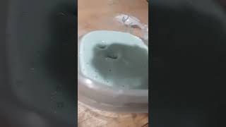 How to make slime with no activator [upl. by Sandry]