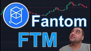 Fantom FTM price analysis [upl. by Aveline]