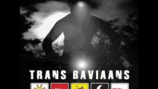 Trans Baviaans 2015  Official [upl. by Macmahon]