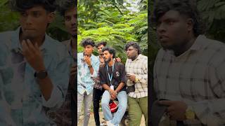 Share your Yecha tea friends😆😂 nelsonelank comedy funny nelsoncomedy tamilcomedy [upl. by Zoha]