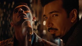 SHOR Official Music Video  Mooroo  TalhaAnjum  Prod by Umair [upl. by Korman]