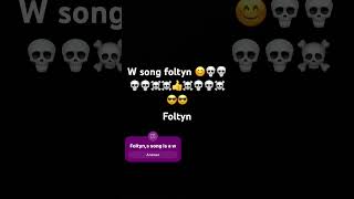 foltynplays roblox rap music edit bedwars foltyn is bedwars dying ￼ [upl. by Hermes650]