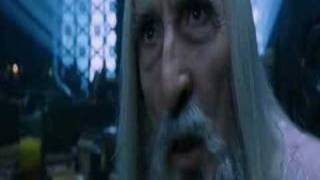 Lord of the Rings Dutch voice over Het Kunstgebit part 1 [upl. by Lachish631]