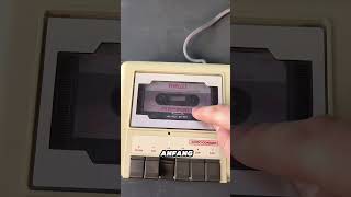 C64 Datasette c64 retrogaming datasette [upl. by Keverian906]