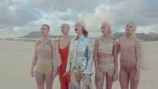 Goldfrapp  Anymore Official Video [upl. by Mathia]