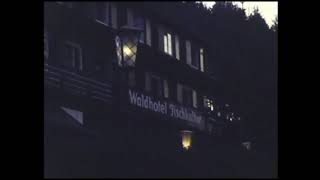 Waldhotel Fischkultur Forellenhof Baden Baden Obertal [upl. by Moser]