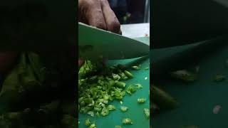 Short Video Green Beans Cutting [upl. by Noemys]