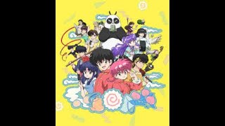 Ranma 12 Anime Review Episode 30 [upl. by Felice]