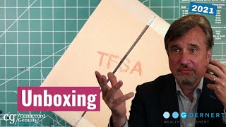 TFSA Unboxing Everything You Need To Know About TFSAs [upl. by Euqinahc]