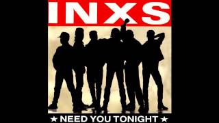 INXS • Need You Tonight The Reflex Re√ision [upl. by Dorian]