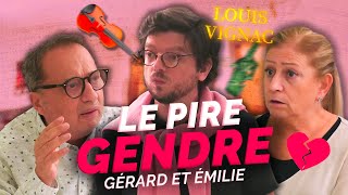 Le Pire Gendre  le mariage juif caméra cachée version longue [upl. by Morentz]