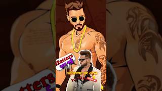 King Of Rappers । इन्दिप कि ललकार। viralshorts shortsfeed podcast [upl. by Gotthelf396]