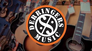 Mid Year Deals At Derringers Music [upl. by Clie494]