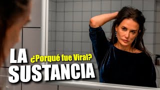 LA SUSTANCIA ¿Porqué Fue Viral [upl. by Eustis]