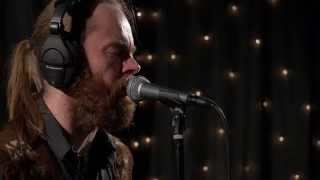 Sólstafir  Rismál Live on KEXP [upl. by Winwaloe]