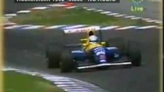 45 the death of Ayrton Senna  what Natgeo did not tell [upl. by Esiuol]