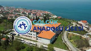 GÖLCÜK ANADOLU LİSESİ 2022 TANITIM KLİBİ [upl. by Yttap334]