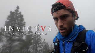 INVICTVS  130km Transgrancanaria Classic 2021 [upl. by Neerual749]