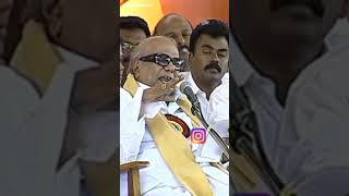 AYYA KALAIGNAR WHATSAPP STATUS😎 DMK MASS WHATSAPP STATUS😎DMK4TN  WWWDMK4TNIN [upl. by Kcirtapnhoj343]