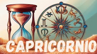 CAPRICORNIO ♑️ SE VIENE UN REENCUENTRO DE ALGUIEN QUE DEJO SU PASADO ATRAS Y AHORAcapricorn [upl. by Ttenrag457]