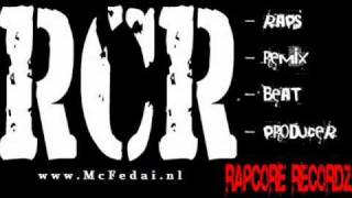 Mc Fedai Feat Mc Mesken  Bi Vardi Bi Yoktu Aski 2010  Beat By Dj Guven [upl. by Eesac205]