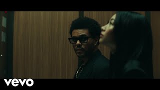 The Weeknd  Out of Time Official Video [upl. by Humberto176]