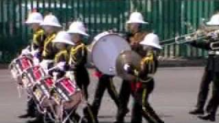 Romford Royal British Legion band [upl. by Wurster361]