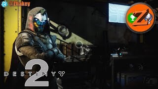 Destiny 2 Asunto crítico  Logro  Trofeo [upl. by Pearman298]