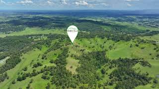 372 Ettrick Rd Ettrick Nimbin Hills RE [upl. by Euqimod951]