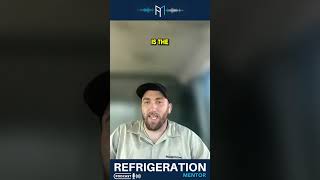 REFRIGERATION MENTOR PODCAST EP 243 [upl. by Urban168]