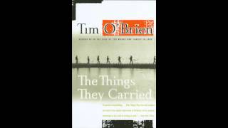 The Things They Carried By Tim O Brien quotThe Lives of the Deadquot Part 2 [upl. by Madalena162]