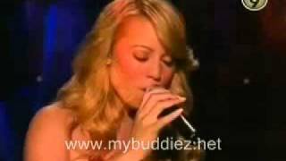 Mariah Carey  Without You Live [upl. by Eads]