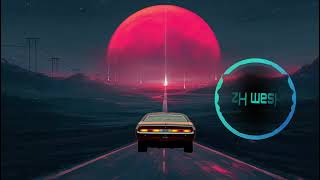 close eyes  dvrst retrowave remix produced in 80s [upl. by Merrielle]