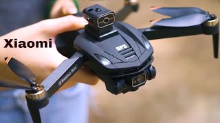 For Xiaomi V168 Drone 8K 5G GPS Professional [upl. by Onateag578]