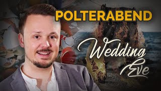 What Is German Polterabend Germanys Traditions Explained [upl. by Carothers]