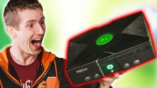 The Fastest Xbox of All Time [upl. by Enelrac441]