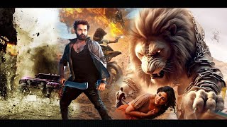 New 2024 Blockbuster South Indian Movie Full Hd  New South Indian Hindi Dubbed Action Movie 2024 [upl. by Bowlds]