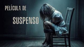 Secuestra a una niña para pedir rescate  Película de Suspense Completa en Español Latino [upl. by Eiro]