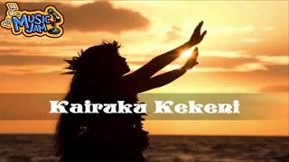 Mokai  Kairuku Kekeni Papua New Guinea Music [upl. by Lehacim]