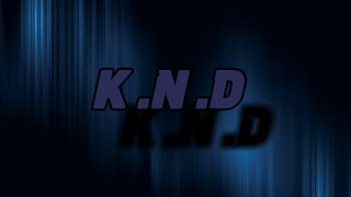 KND  Vainilla Official Audio [upl. by Alick]