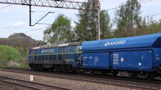 202404060001 Radlin Obszary ET221023WAP miał [upl. by Nannerb]