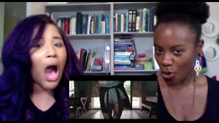 SISTAR I Swear MV Reaction [upl. by Alra]