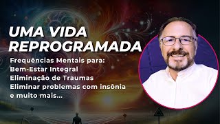 VIDA REPROGRAMADA  Ergom Abraham [upl. by Nagem399]