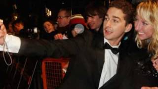 The Orange British Academy Film Awards 2009 Bafta [upl. by Buskirk]