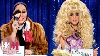 Top 10 Moments from RuPauls Drag Race Season 5 [upl. by Adnahsed]