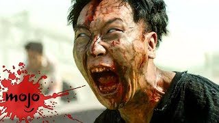 Top 20 Best Zombie Movies [upl. by Christalle504]