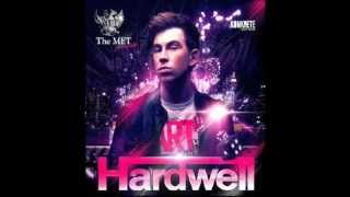 Hardwell ft Alesso amp Matthew Koma  Years [upl. by Asreht173]