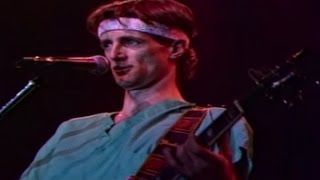 PETER HAMMILL amp THE K GROUP  Modern  Live At Rockpalast 1981 live video [upl. by Eelydnarb]