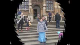 Romane gila NOTTINGHAM [upl. by Aenea]