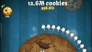 cookie clicker part2 [upl. by Trillby]